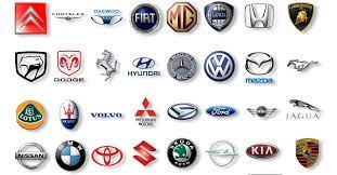 Use it or lose it they say, and that is certainly true when it. Guess The Famous Car Logo Quiz Part 3 Scuffed Entertainment