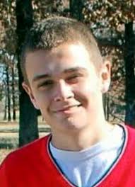 Parker Clay Fenton: Apr 9, 1997