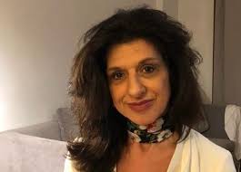 BETINA KRAUS. Historia completa.13 registros de conducir. 13 destinos  judíos.