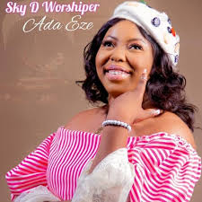Play Ada Eze by Sky D Worshiper on Amazon Music