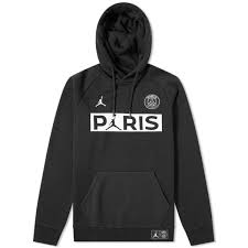 Allow 15 days for item to be produced and then shipped. Hoodie Paris X Jordan 54489a
