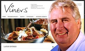 Country club owner spared prison over on-going feud with Michelin-starred  chef