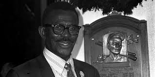 Negro Leaguers in the National Baseball Hall of Fame