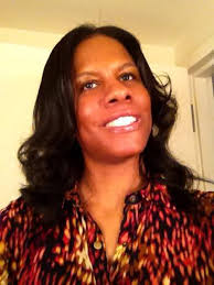 Riché Richardson's Art Quilts: 2013