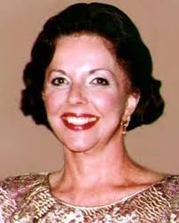 Dolores Mitchell Obituary (1930