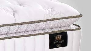 Spring bed inthebox ukuran 200x200 (super king): Daftar Harga Kasur Spring Bed King Koil International Classic Diskon Promo Murah