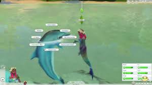 How to enter cas full edit mode. New Features On The Sims 4 Island Living That We S Excited About