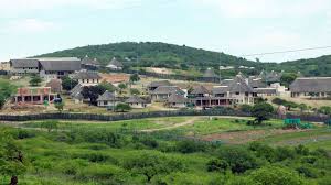 Just look at the forward roll exhibited by the soldier at the start of the video below. Police Clear Jacob Zuma Of Having To Repay Nkandla Cash Financial Times