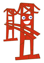 Image Pont De San Francisco Images Gratuites A Imprimer Dessin 27349