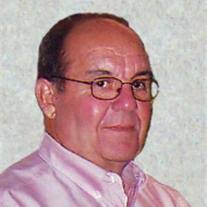 Obituary information for G. Frederick "Fred" Seemann