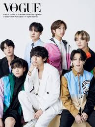 Bts has been nominated in 2 categories fo the 2020 billboard music awards: Vogue Japan 2020å¹´8æœˆå· 6æœˆ27æ—¥ åœŸ ç™ºå£² Bts Jungkook Bts Fotos Bts Engracado