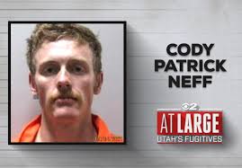 Parolee who steals to fund his drug addiction wanted by Utah County  Sheriff's Office