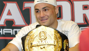 Eddie Alvarez Set for ONE Championship Debut in 2019; Wants Third Title  Belt