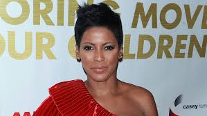 Tamron hall gets tips for keeping curly, natural hair in shape. Tamron Hall On Today Exit New Abc Talk Show Variety