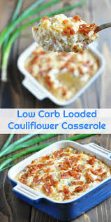 This keto mashed cauliflower recipe is creamy, delicious and easy to make. Loaded Cauliflower Low Carb Keto With Nutritional Yeast Roasted Cauliflower And Broccoli Bowls These Roasted Keto Friendly And Low Carb Diamondlayouts