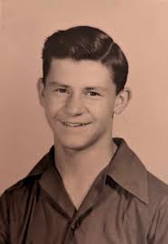 Gerald William “Jerry” Krug (1927-2010)