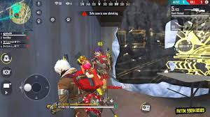 Free fire is ultimate pvp survival shooter game like fortnite battle royale. Squad Game Me And Mania Saved Game Must Watch Garena Free Fire Youtube
