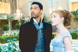 He remained private about his dating life and there was no sign of a girlfriend or. Getting To Know Netflix S New Heartthrob Rege Jean Page Of Bridgerton Philstar Com