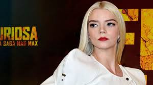 La furia de Anya Taylor-Joy