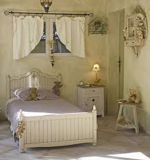 A new country style bedroom set complete with 3 new dressers, vanity, nightstand, and a new bed. Kids Bedroom Furniture By Matin D Ete Morning Of Summer A French Country Style Bed