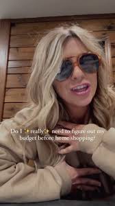 I mean what if we find ourselves in a living room you love but don’t like  the monthly payment for? 🫠 , Do the hard things so we can get to the fun  part 🎉 , Need a lender so we can go home shopping? ...