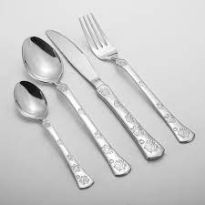 We did not find results for: Modern Design Flower Pattern Silver Flatware 18 10 Cutlery Set Stainless Steel Cutlery 24 Pieces Buy Silver Cutlery 18 10 Cutlery Stainless Steel Cutlery 24 Pieces Product On Alibaba Com