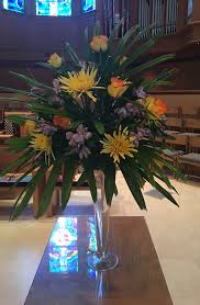Moorings Church Naples Florida Floral Arrangements Table Decorations Decor