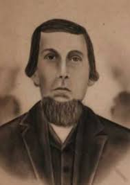 William Reeves “Bill” Lancaster (1833-1900)