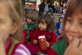 Primeiro dia de Sessão Escola na 13ª Mostra de Cinema Infantil