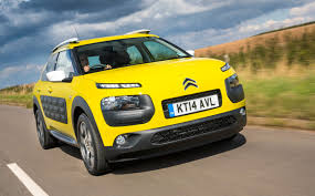 The citroen c4 cactus is the brand's latest product to reach south african shores and its futuristic design has certainly set tongues wagging. Citroen C4 Cactus Review And Pictures Evo
