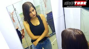 I've used this daily for past year and absolutely love it. Trial Room Changing Room Beaware Social Experiment Idiotube Youtube
