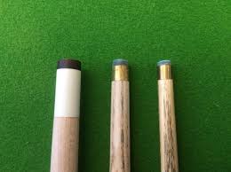 A game of pool is a very sophisticated game which involves all the players to concentrate and use one strike to get any of the bonus balls into the table. What Cue Tip Sizes Are Best For Snooker And Pool Blue Moon Leisure
