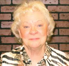 Dorothy Jean "Dot" Howard Obituary January 25, 2019