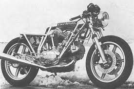 found drill hole in frame