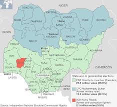 Will Nigeria S Elections Be Free And Fair Bbc News