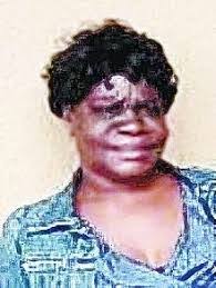 Rochelle Goff's Instagram, Twitter & Facebook