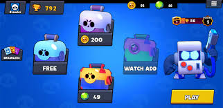 The game also takes up less memory space than other similar games and is much less demanding on your android, so practically. Brawl Stars Box For Android Apk Download