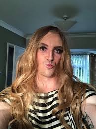 Truro dads form hilarious girl group to cheer up their kids