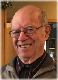 Obituary for Thomas Lamontagne