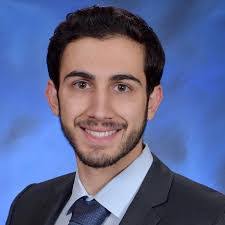 Anthony Daoud's Instagram, Twitter & Facebook