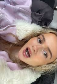 Ellie Johnson Oklahoma