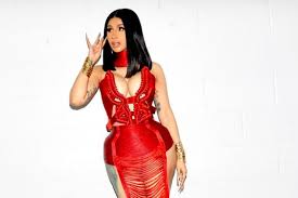 Cardi B Representative Denies She Was Nine Trey Member Revolt The great collection of blood gang wallpaper for desktop, laptop and mobiles. cardi b representative denies she was