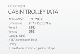 I have found that the best way to see the … Tsa Agents Outwitted By Cory Doctorow S Unlocked Tsa Safe Suitcase Techdirt