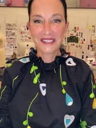 Cynthia Rowley