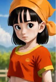 Pan Dragon Ball Rule Video