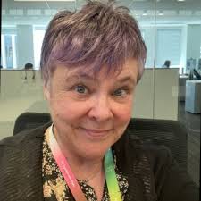 This week is my first as a full-time graduate student!