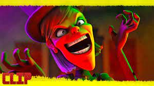 Un Rescate De Huevitos Clip 2020 Espanol Latino Youtube