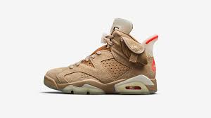 To summarize, the jordan 6 travis scott british khaki represents one of those rare occurrences in which the sequel is better than the original. Rkh8tltz6wed8m