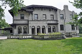 Fair Lane Henry Ford Estate Amazing Buildings Scotland Castles Belgium Travel