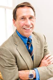 Patrick Streb's Instagram, Twitter & Facebook